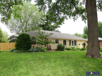352 S 45th St, Lincoln, NE, 68510