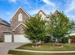 370 Westphalian Dr, Celina, TX 75009