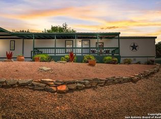 159 Sleepy Hollow Cir, Kerrville, TX 78028