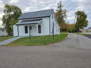 357 N Delaware St, Mount Gilead, OH 43338