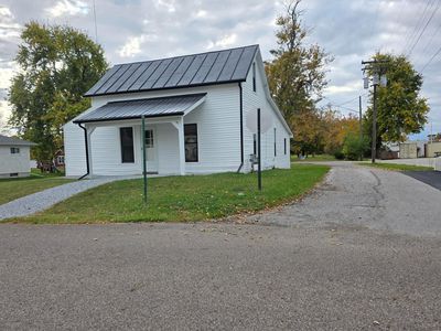 357 N Delaware St, Mount gilead, OH, 43338