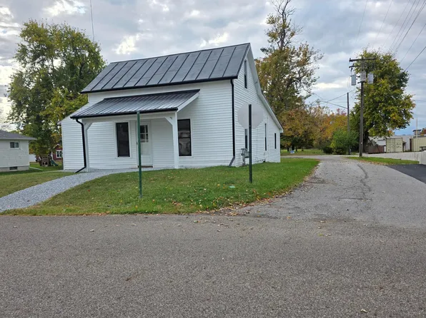 357 N Delaware St, Mount Gilead, OH 43338