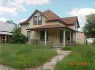 319 N Poplar St, Wellington, KS 67152