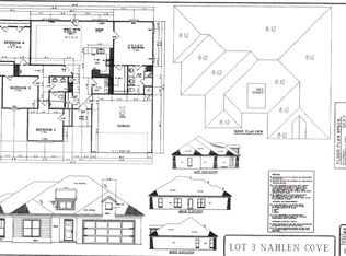 2555 18th Loop, Conway, AR 72034