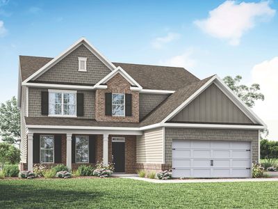 6072 Eugenue Dr, Smyrna, TN, 37167