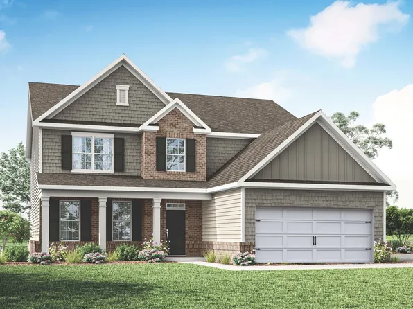 6072 Eugenue Dr, Smyrna, TN 37167