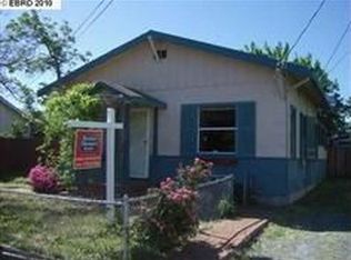 507 W 16th St, Antioch, CA 94509