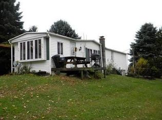 95 Hemlock Rd, Unityville, PA 17774