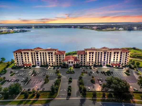 16300 County Road 455 Rd, Montverde, FL