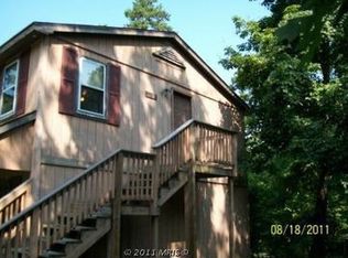 13098 Elk Ridge Rd, Falmouth, VA 22406