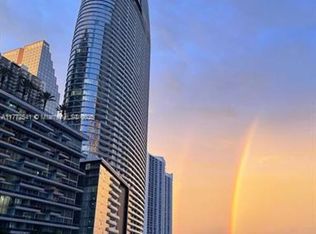 300 Biscayne Boulevard Way #2106, Miami, FL 33131