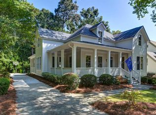 18 Alumni Ln, Blythewood, SC 29016