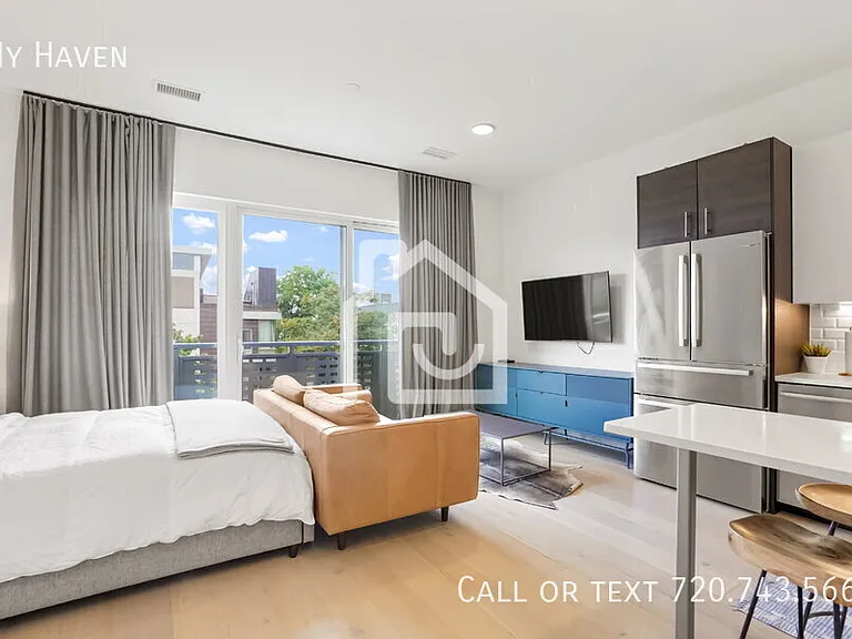 2550 Lawrence St #B-305 — Photo 5
