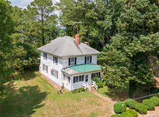 222 Green Point Ln, Dutton, VA 23050