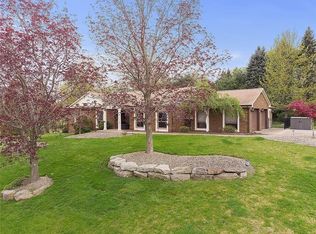 3121 Tall Oak Dr, Allison Park, PA 15101