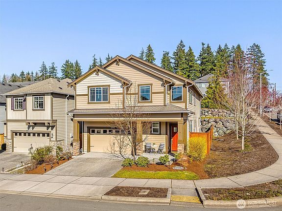 2nd image of 23711 43 Drive SE