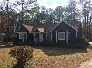 412 Maddox Rd, Griffin, GA 30224