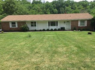 5964 Sheed Rd, Cincinnati, OH 45247