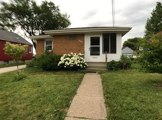 714 Botham Ave, Saint Joseph, MI 49085