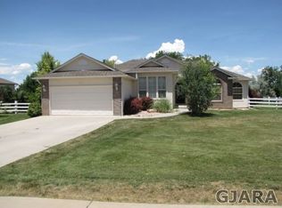 2188 Canyon View Dr, Grand Junction, CO 81507