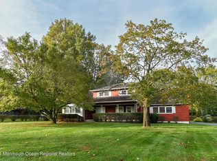 78 Clearview Dr, Tinton Falls, NJ 07724