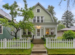 514 Huron Ave, Sheboygan, WI 53081