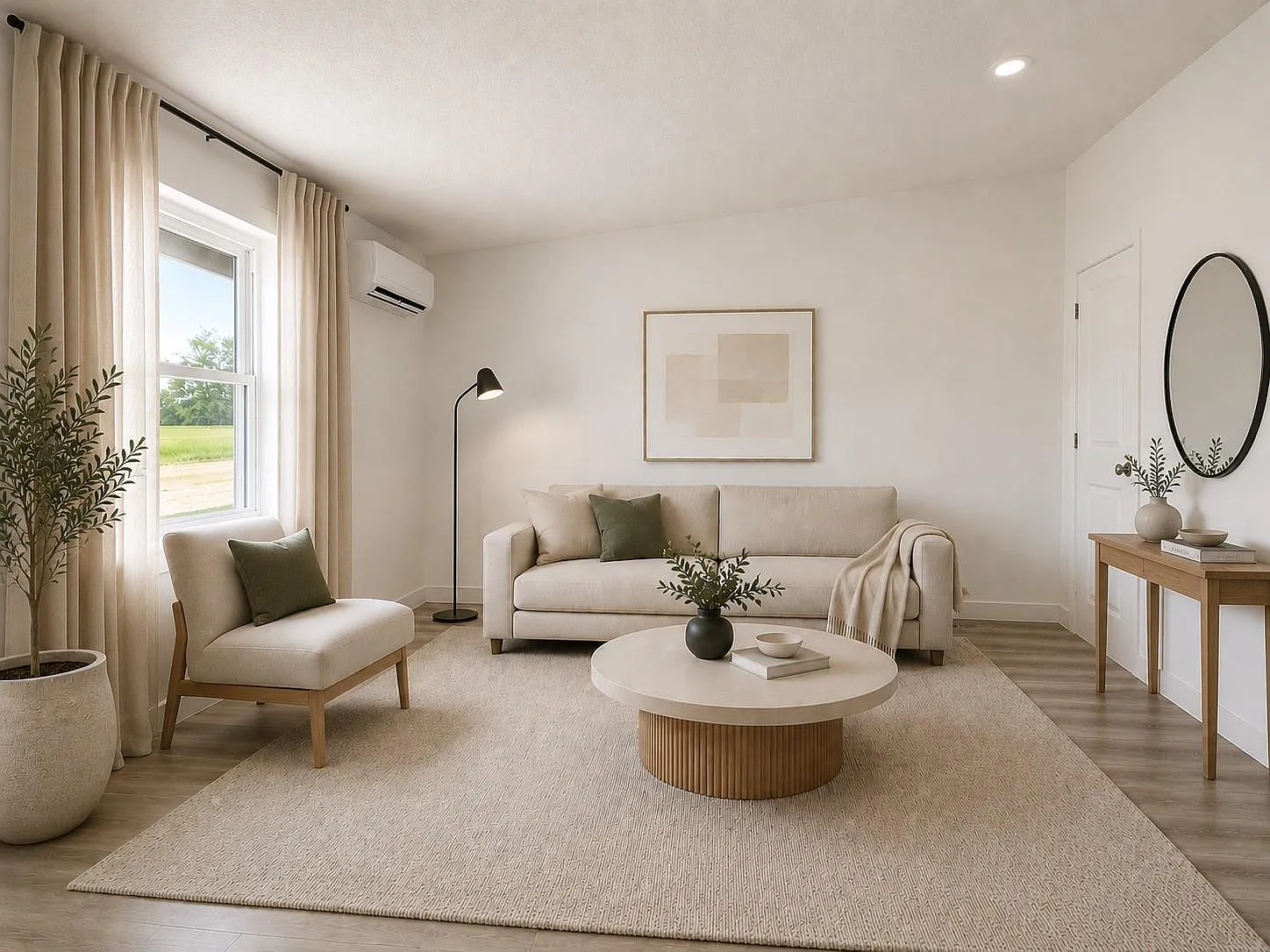 2 bed, 1.0 bath, 750 sqft, $950 — Photo 2