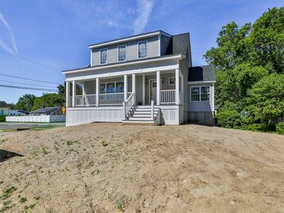 1 Lions Way, Salisbury, MA, 01952