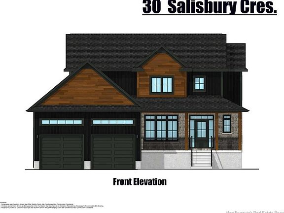 2nd image of 30 Salisbury Cres