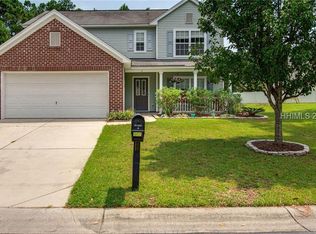 4 Woodland Hills Dr, Bluffton, SC 29910