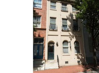 717 Spruce St APT 1F, Philadelphia, PA 19106