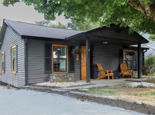 1222 Graham St #B, Columbia, TN 38401