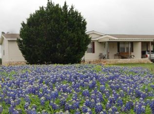 1645 King Country Rd, Gatesville, TX 76528