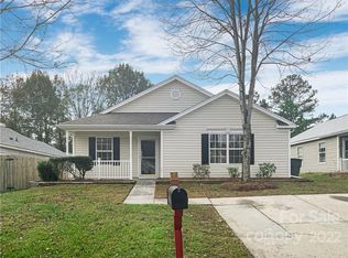 2924 Rockingham Ct SW, Concord, NC 28025