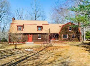 34 Cedar Hill Ln, Salem, CT 06420