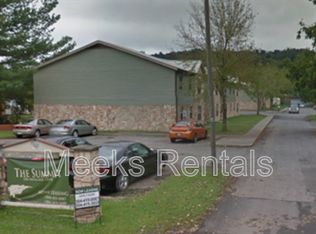 19534 Midland Trl UNIT 15, Ansted, WV 25812