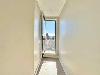 Rented by Doorway NYC, LLC