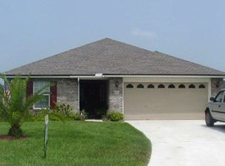 712 E Red House Branch Rd, St Augustine, FL 32084