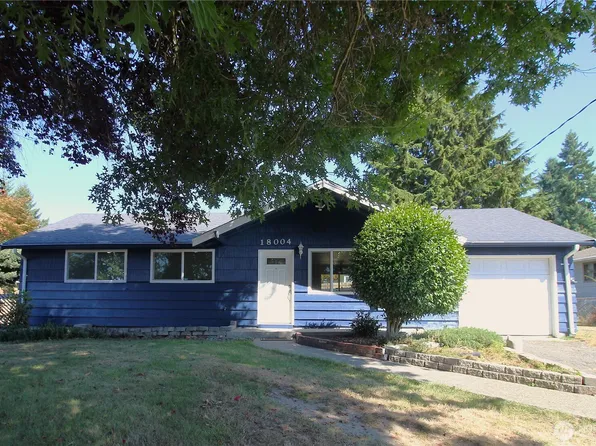 18004 110th Avenue SE, Renton, WA 98055