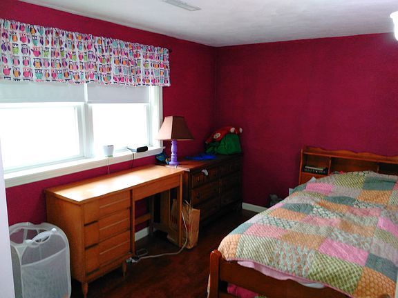 4th Bedroom