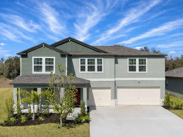 5032 Eagle Rock Dr, Wimauma, FL 33598