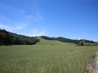 Vineyard Dr, Paso Robles, CA 93446