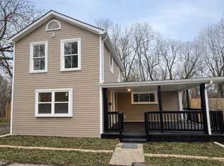 114 Oneta Ave, Youngstown, OH