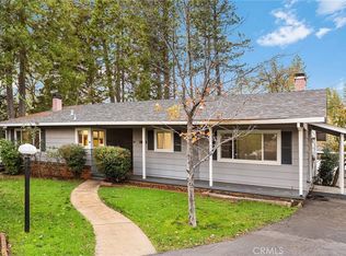 1001 Brookwood Cir, Paradise, CA 95969