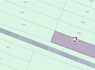 1538 Tuck St, Chesapeake, VA 23322