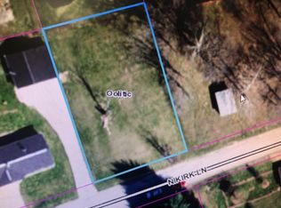 201 Nikirk Ln, Oolitic, IN 47451