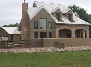 551 Field Hawk Trl NW, Albuquerque, NM 87114