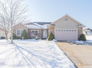 333 Ringneck Trl, Warsaw, IN 46580