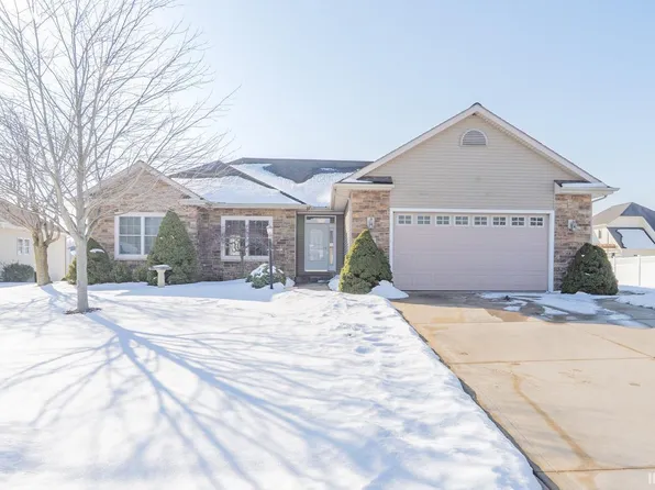 333 Ringneck Trl, Warsaw, IN 46580