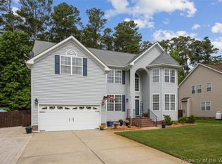 1988 Merrick Dr, Hayes, VA 23072